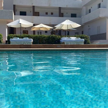 Apartamentos Colomar Es Figueral Экстерьер фото