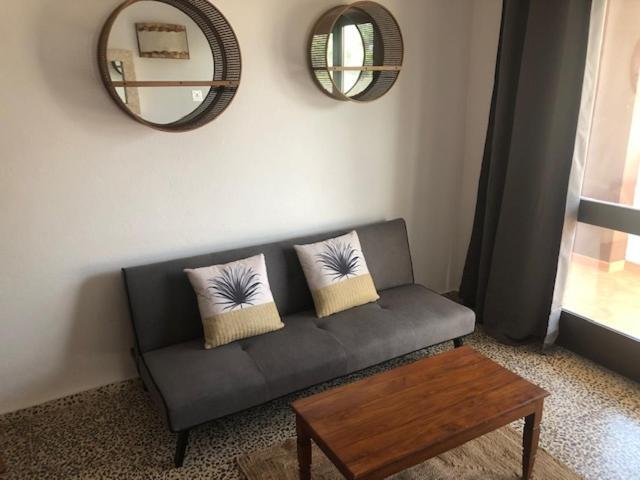 Apartamentos Colomar Es Figueral Экстерьер фото
