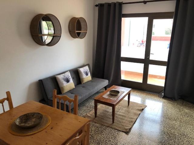 Apartamentos Colomar Es Figueral Экстерьер фото