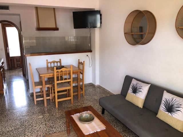 Apartamentos Colomar Es Figueral Экстерьер фото