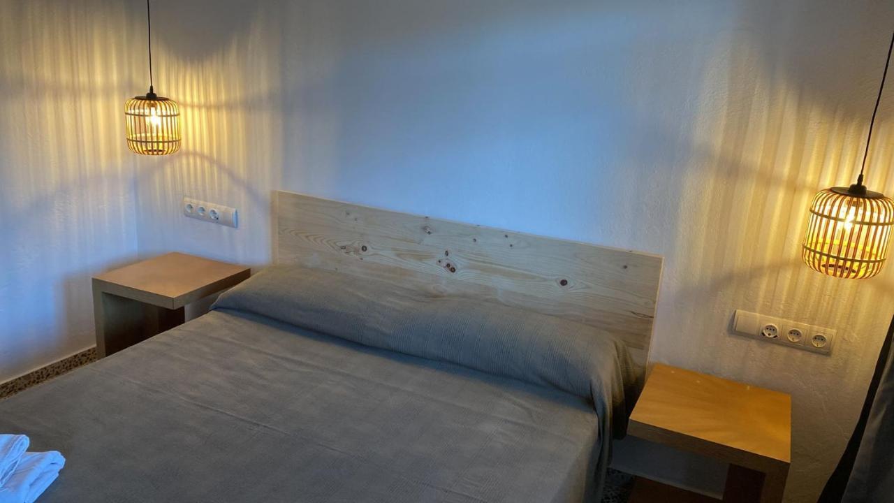 Apartamentos Colomar Es Figueral Экстерьер фото