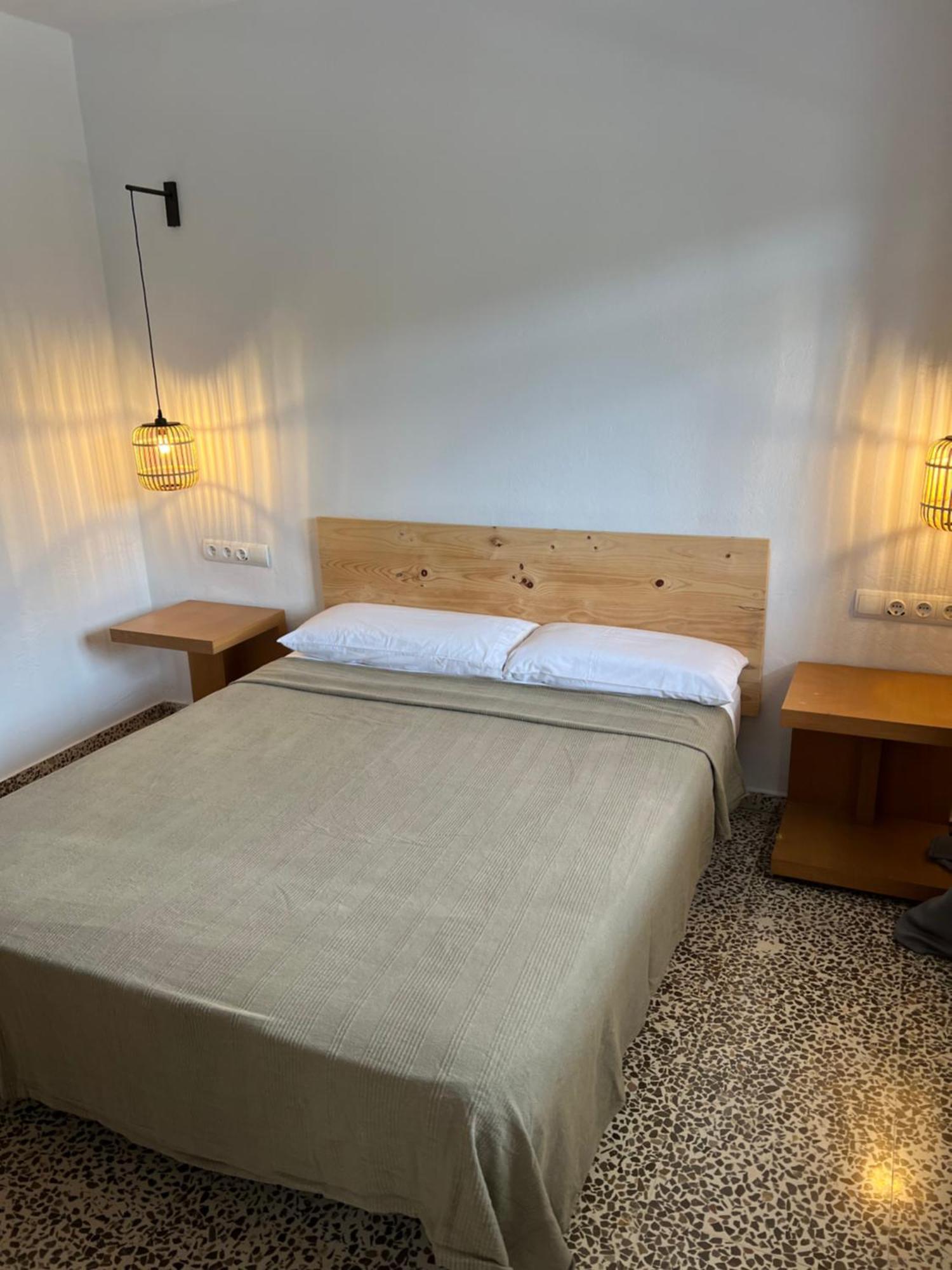 Apartamentos Colomar Es Figueral Экстерьер фото