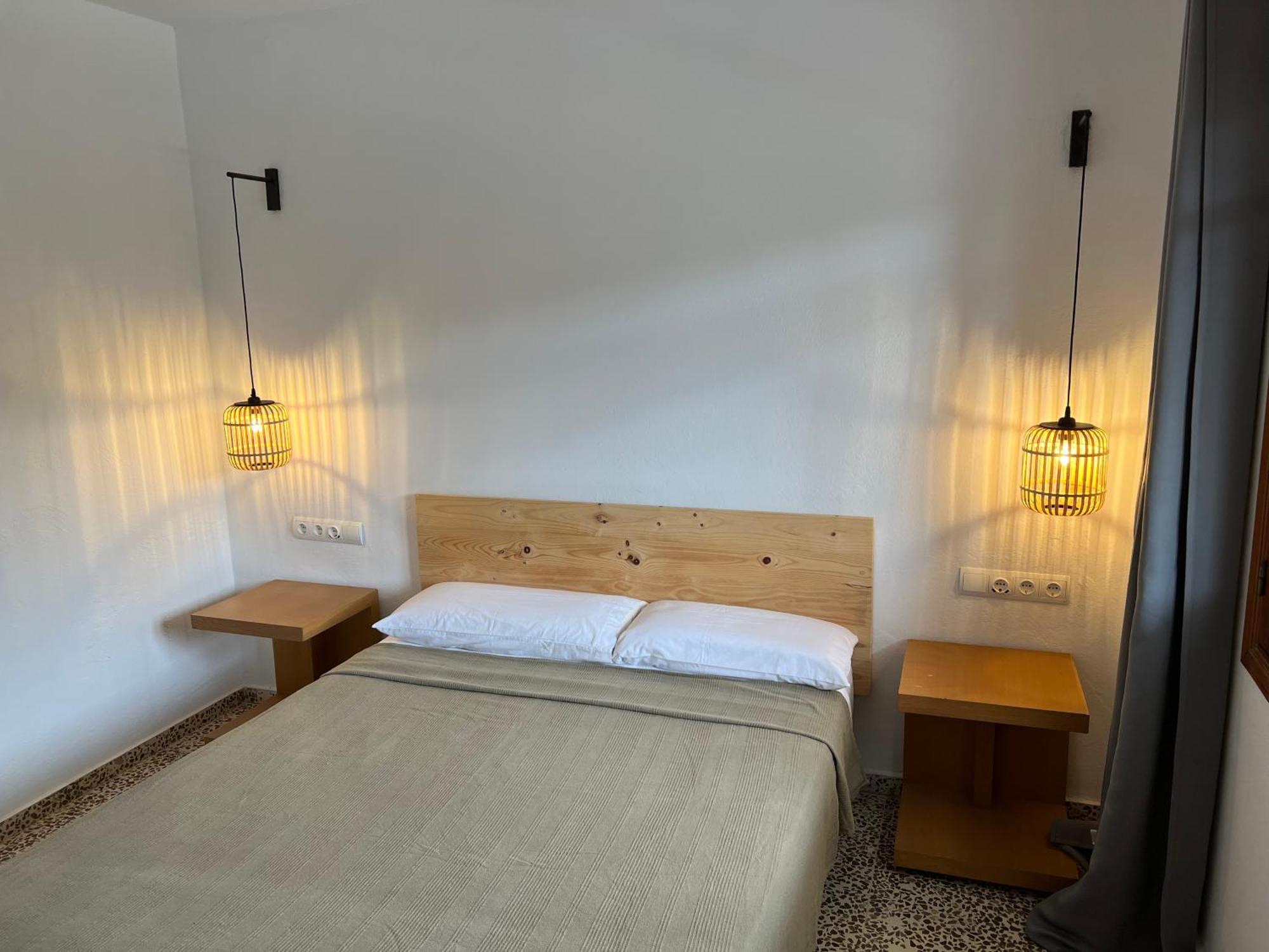 Apartamentos Colomar Es Figueral Экстерьер фото