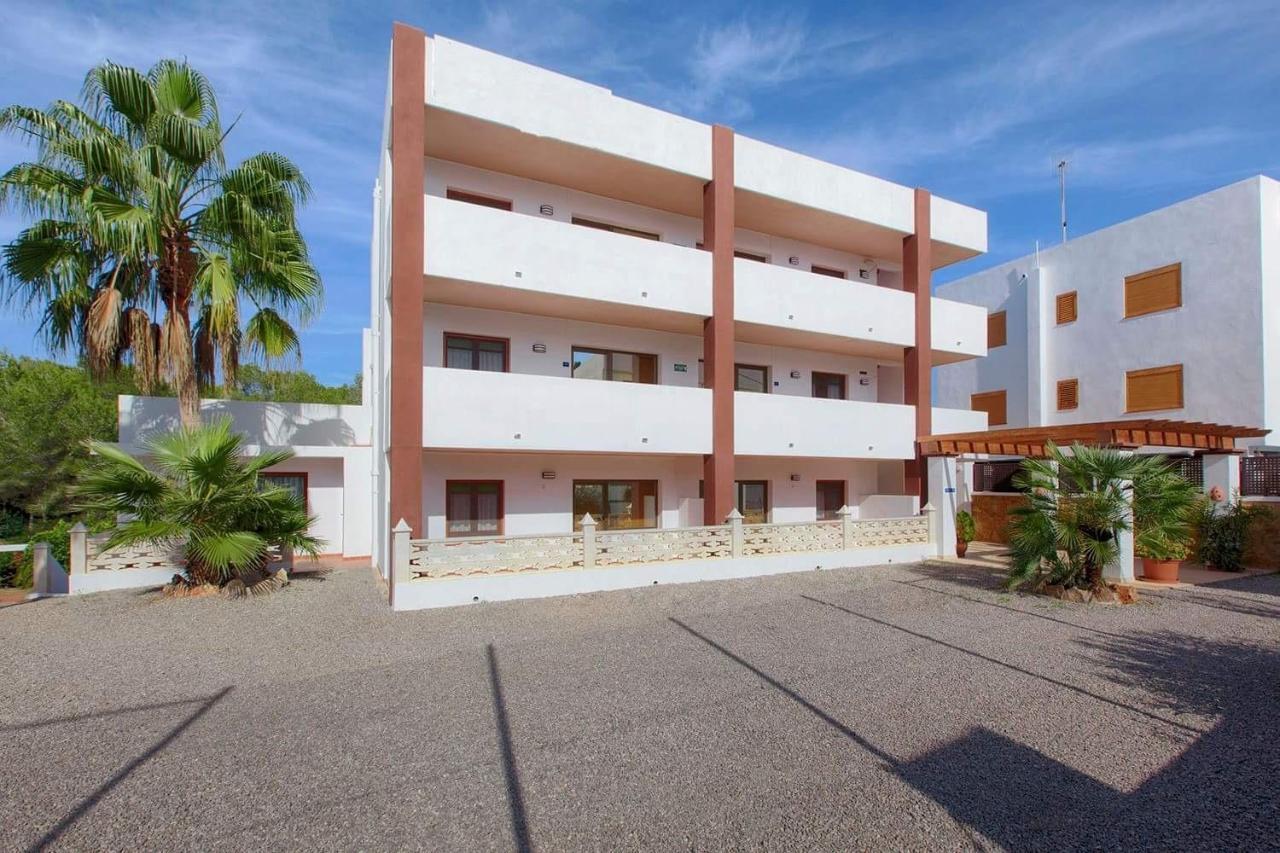 Apartamentos Colomar Es Figueral Экстерьер фото