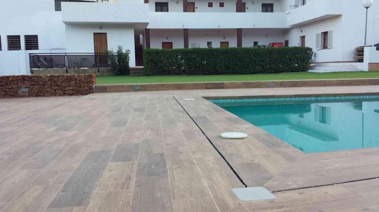 Apartamentos Colomar Es Figueral Экстерьер фото