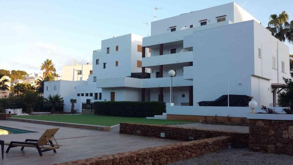 Apartamentos Colomar Es Figueral Экстерьер фото