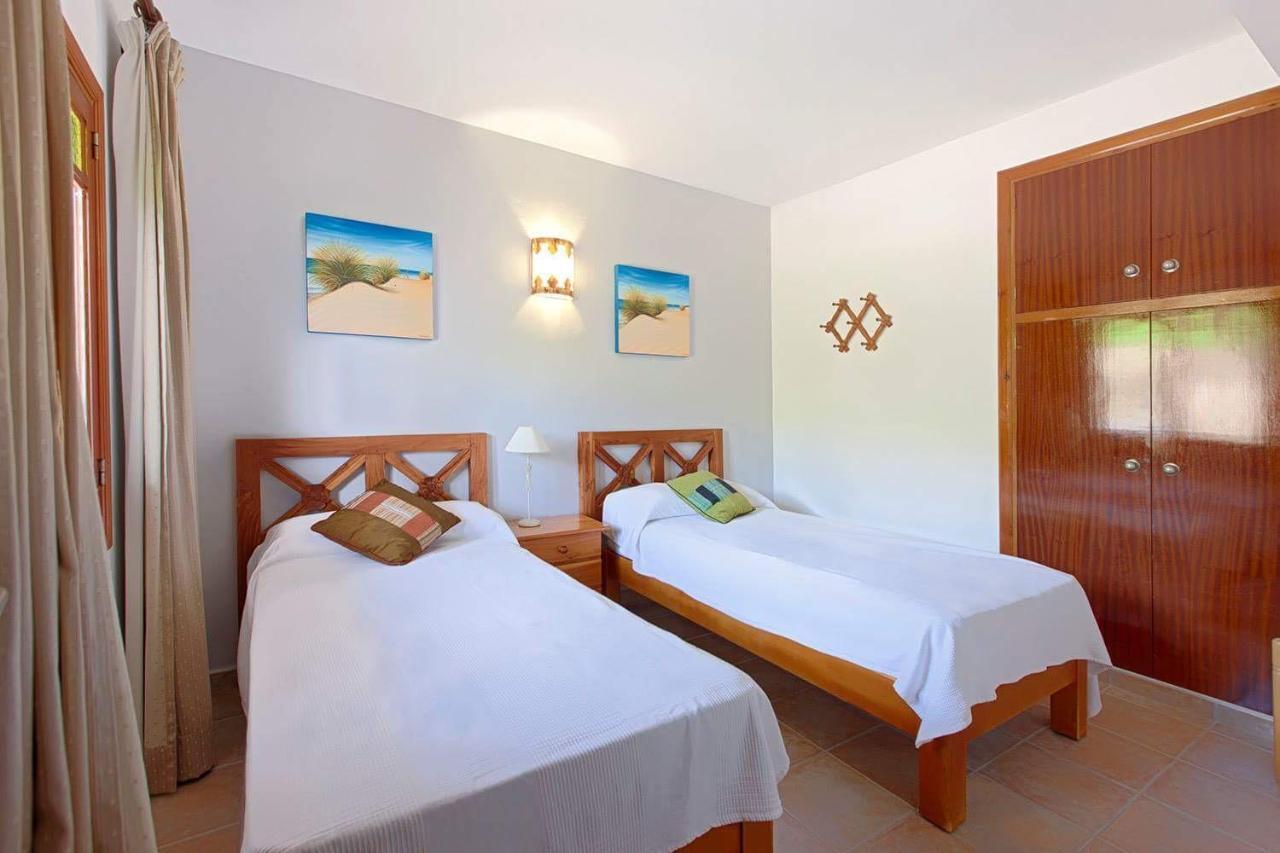 Apartamentos Colomar Es Figueral Экстерьер фото