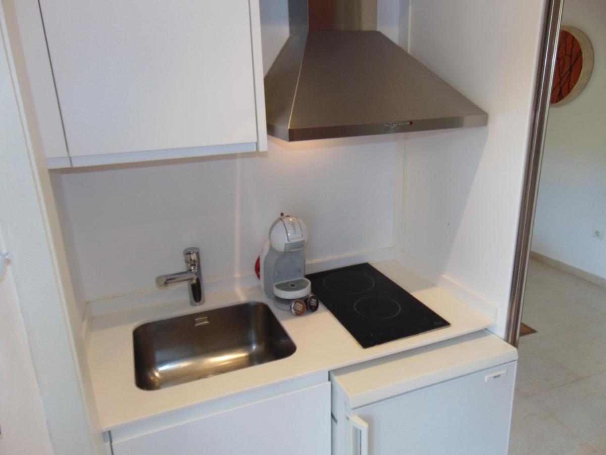 Apartamentos Colomar Es Figueral Экстерьер фото