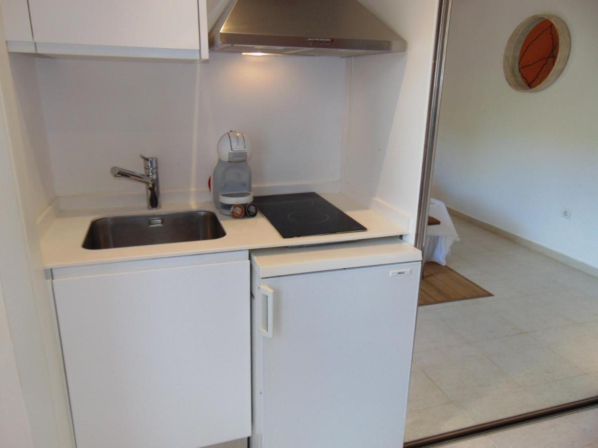 Apartamentos Colomar Es Figueral Экстерьер фото