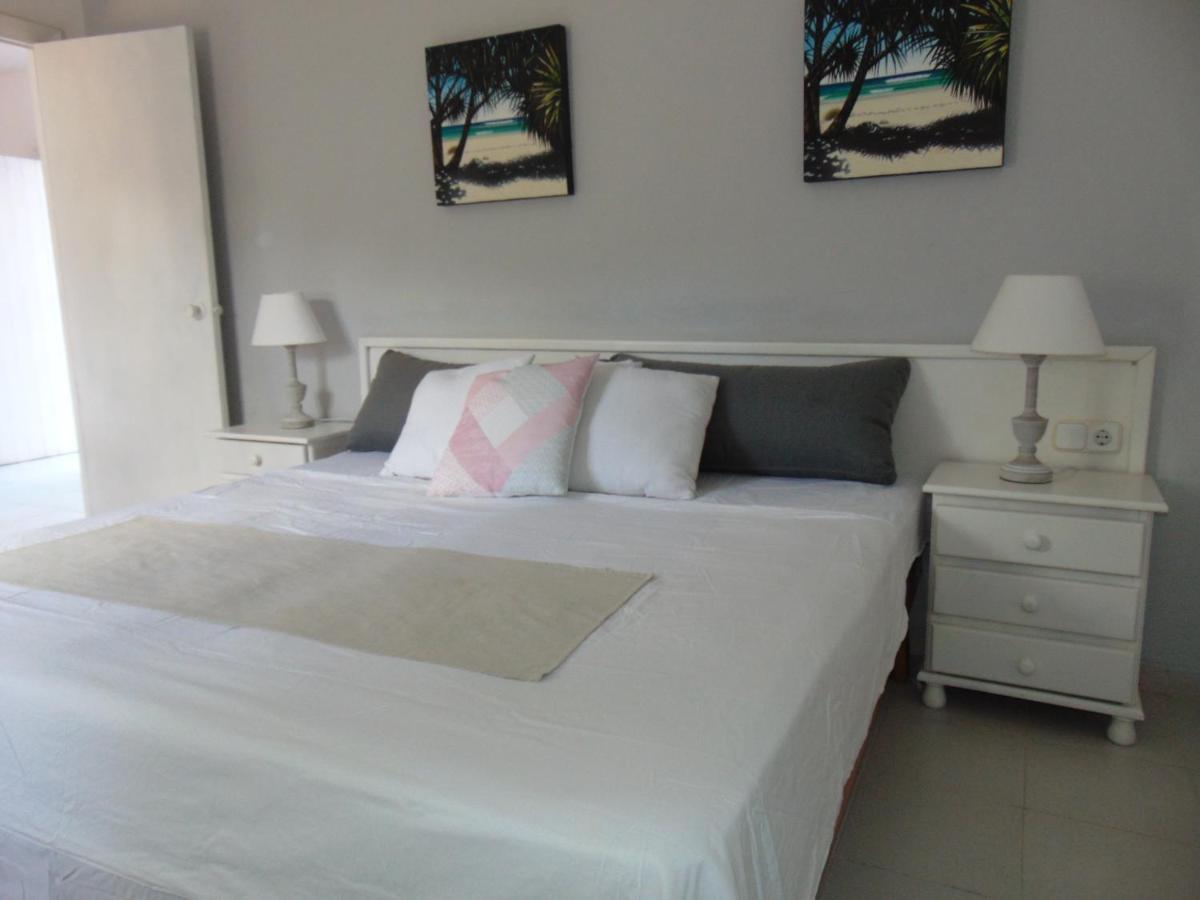 Apartamentos Colomar Es Figueral Экстерьер фото