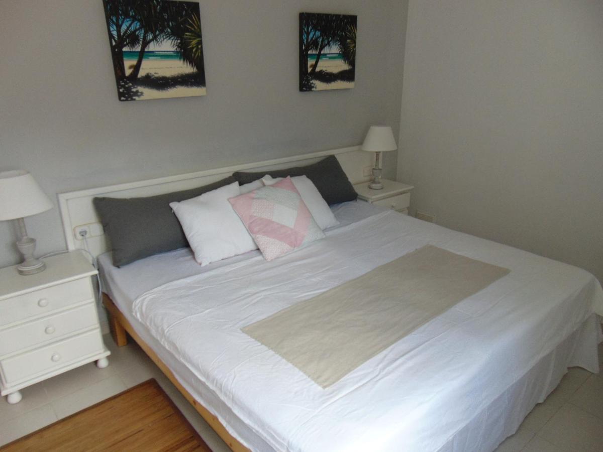 Apartamentos Colomar Es Figueral Экстерьер фото